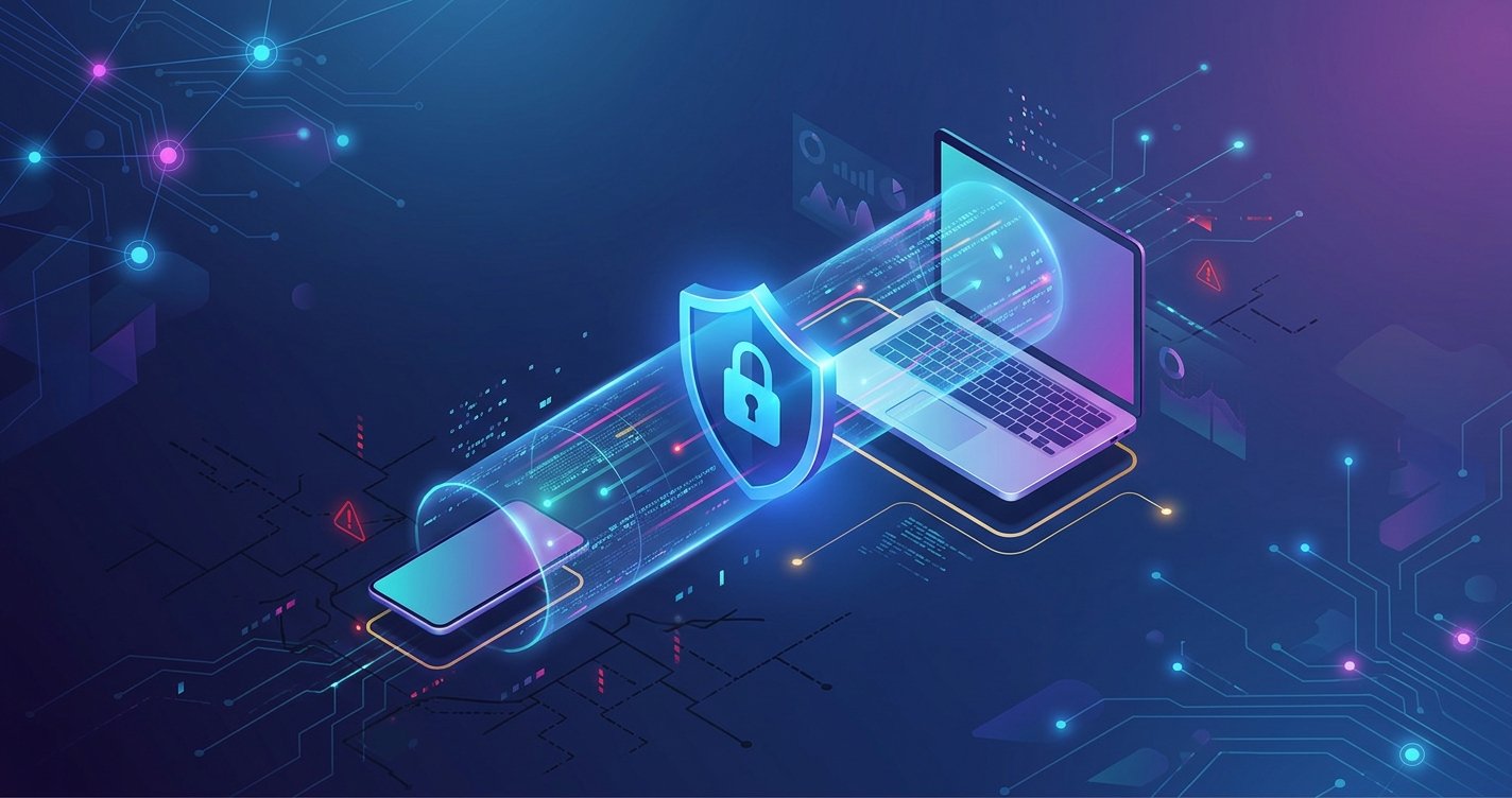 Secure Your Digital Future: Why VPNs Are Non-Negotiable by 2026