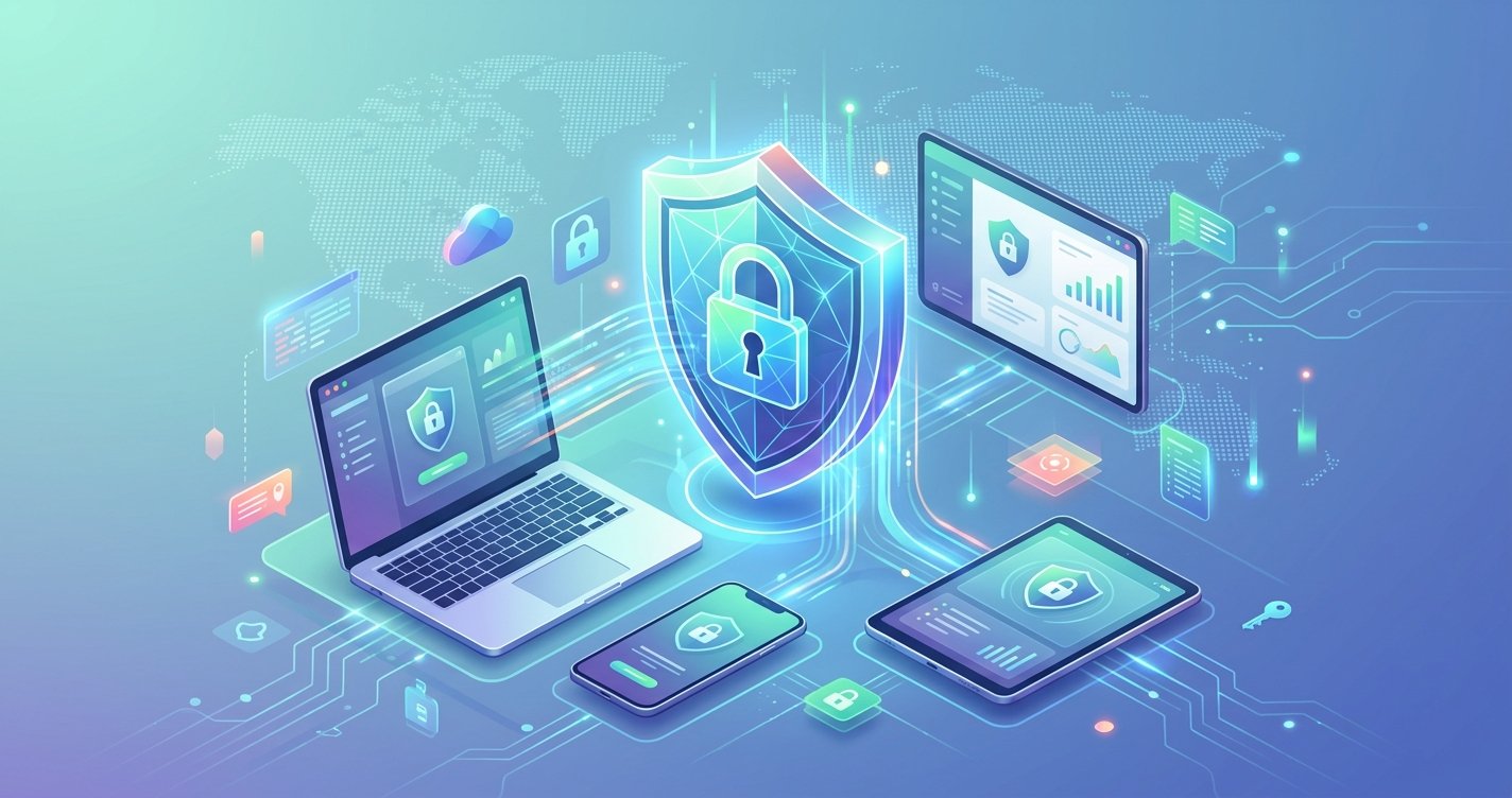 Secure Your Digital World: Top VPN Trends &amp; Picks for 2026