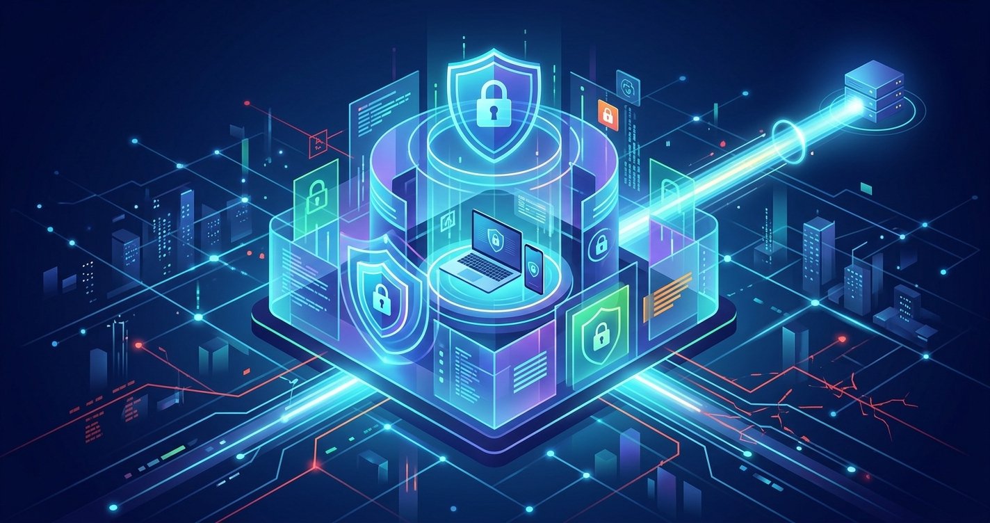 Your Digital Fortress: Why a VPN is Non-Negotiable for 2026 and Beyond