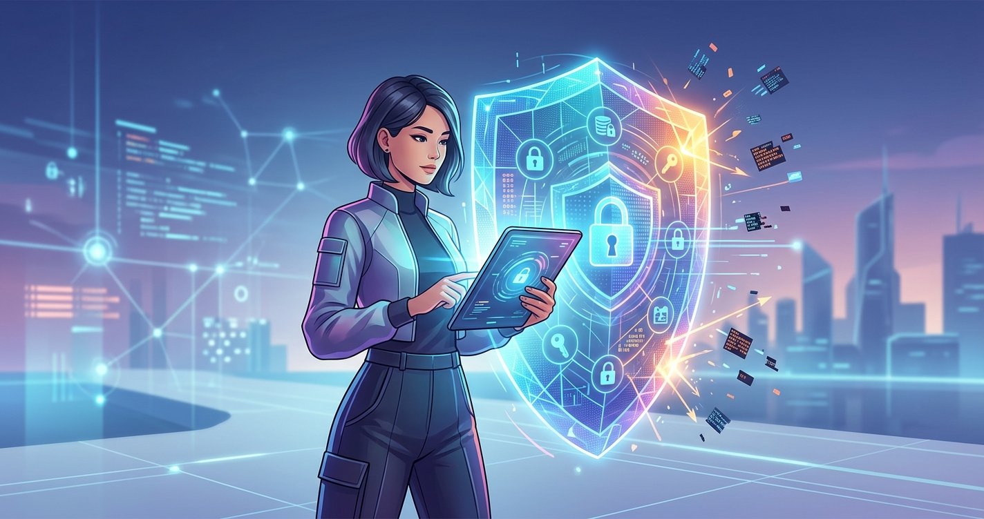 Future-Proof Your Privacy: Why VPNs in 2026 Are More Crucial Than Ever