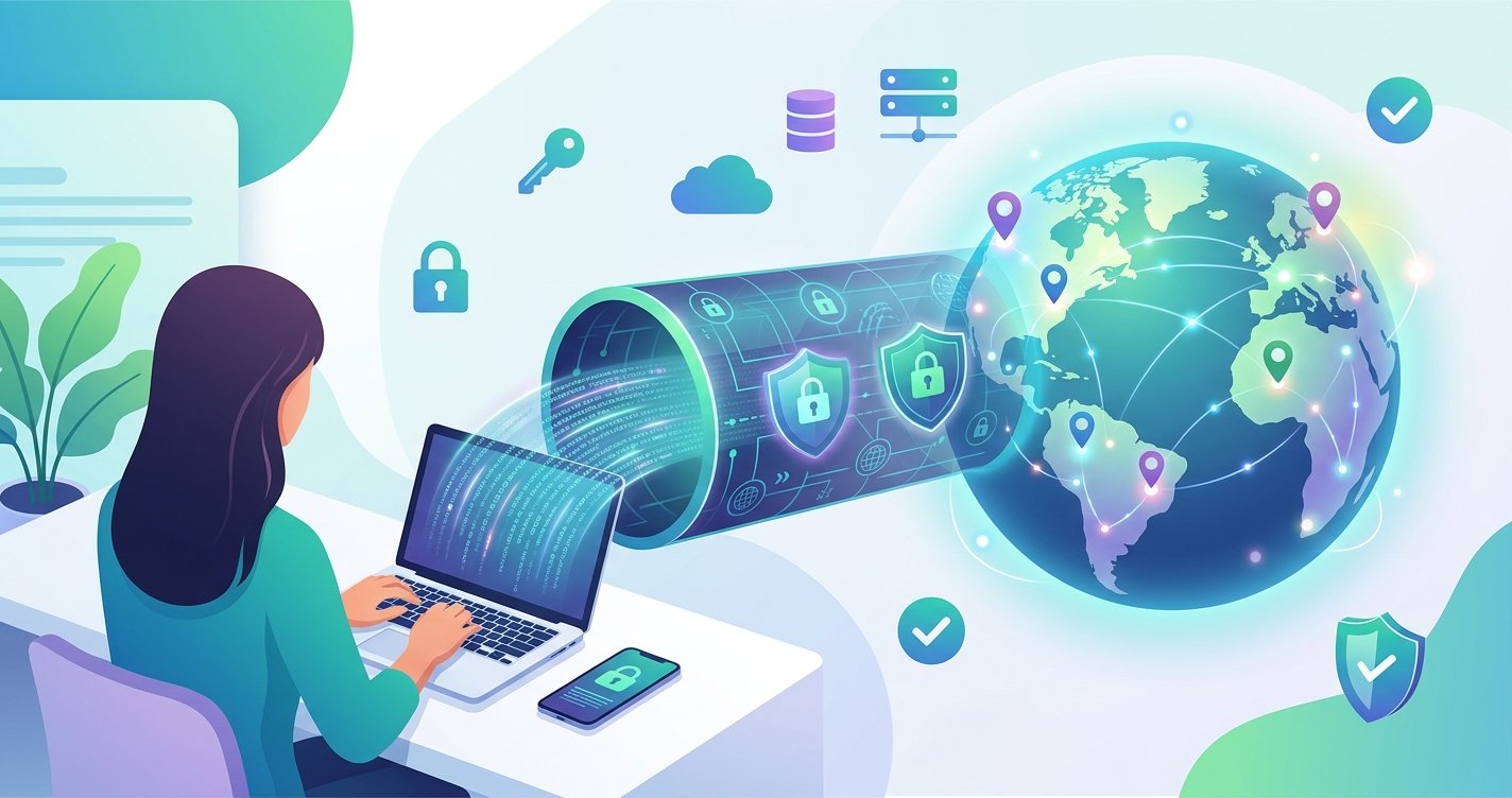 Choosing the Best VPN in 2026: Your Essential Guide to Digital Freedom and Security