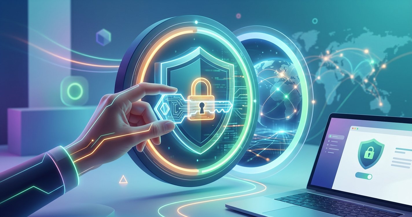 Unlocking Your Digital Future: The Essential Guide to VPNs in 2026