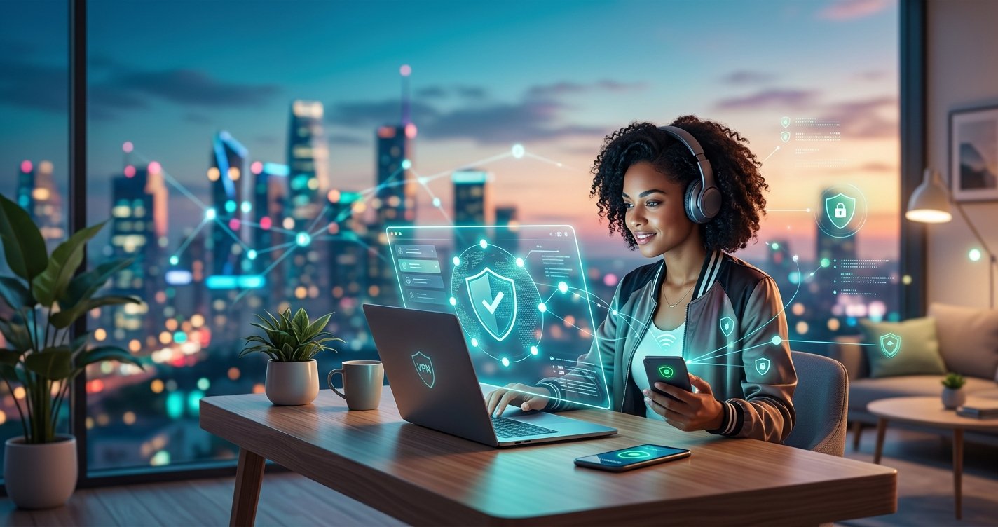 The Future of Your Privacy: Choosing the Right VPN in 2026