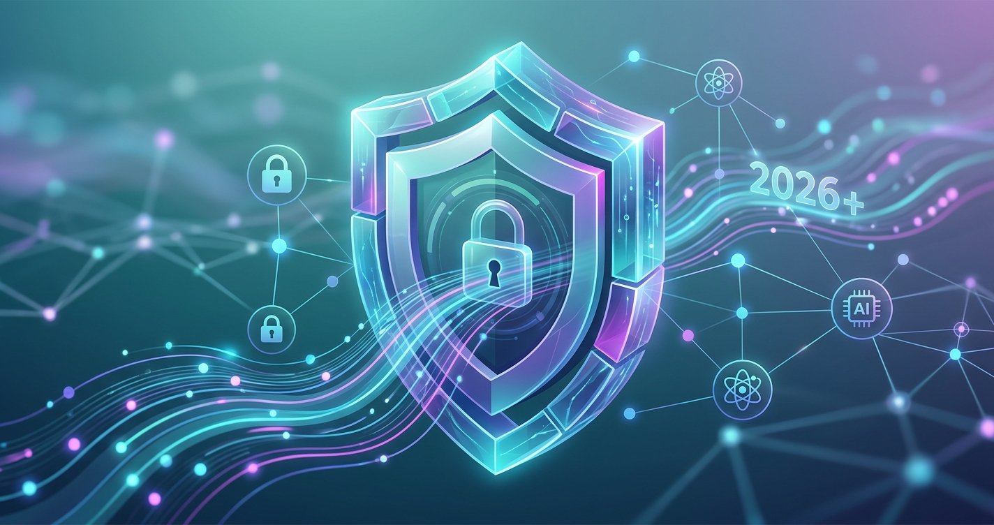 Future-Proof Your Privacy: What VPNs Will Look Like in 2026 and Beyond