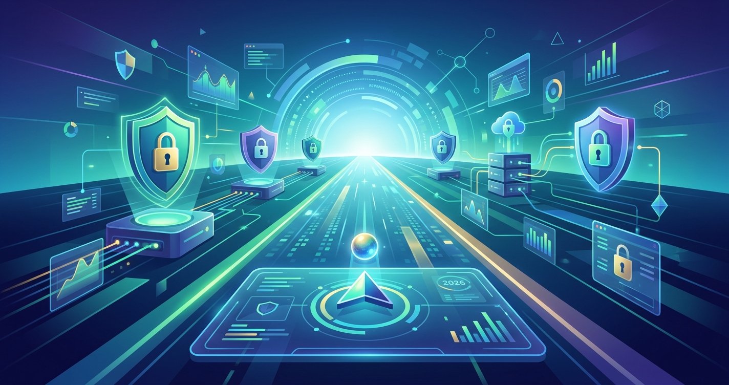 Future-Proof Your Privacy: Navigating the Best VPN Services in 2026