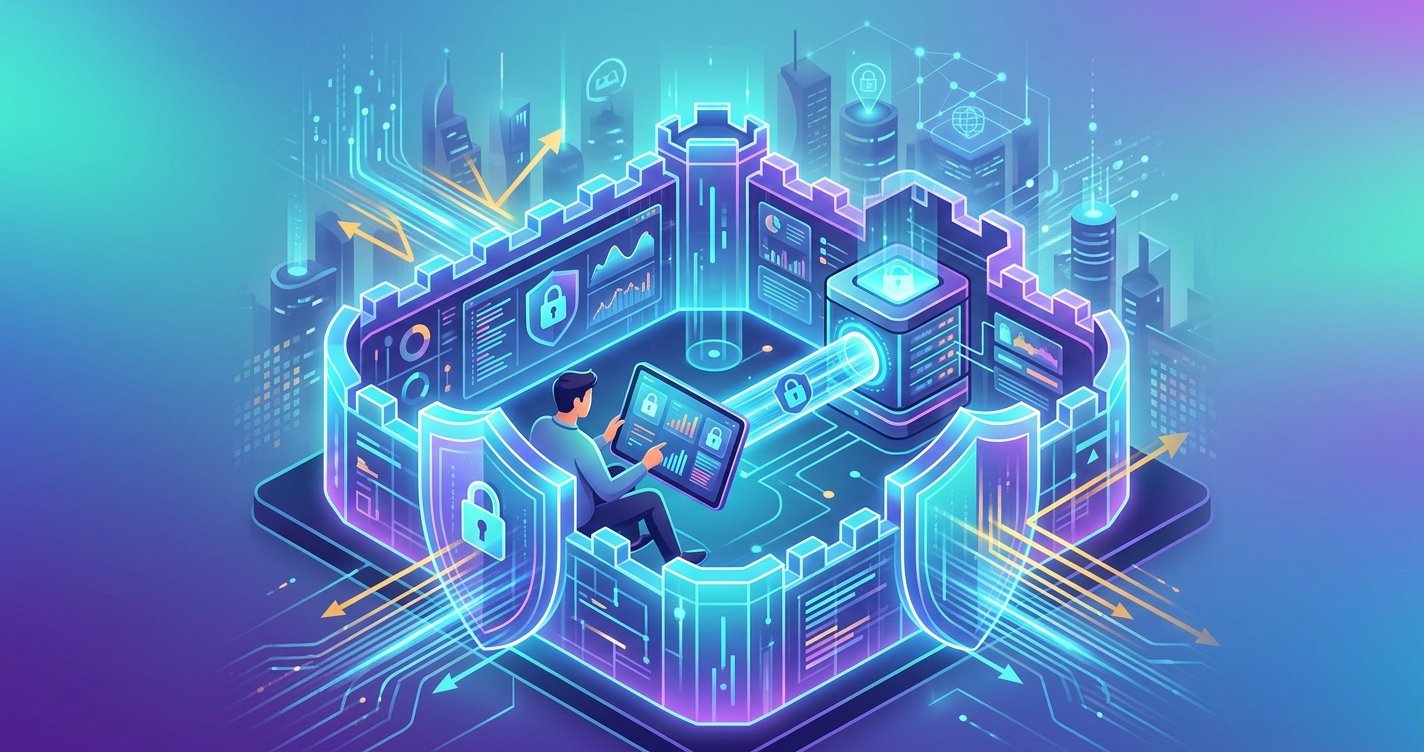 Your Digital Fortress in 2026: Navigating the Future of VPNs and Online Privacy
