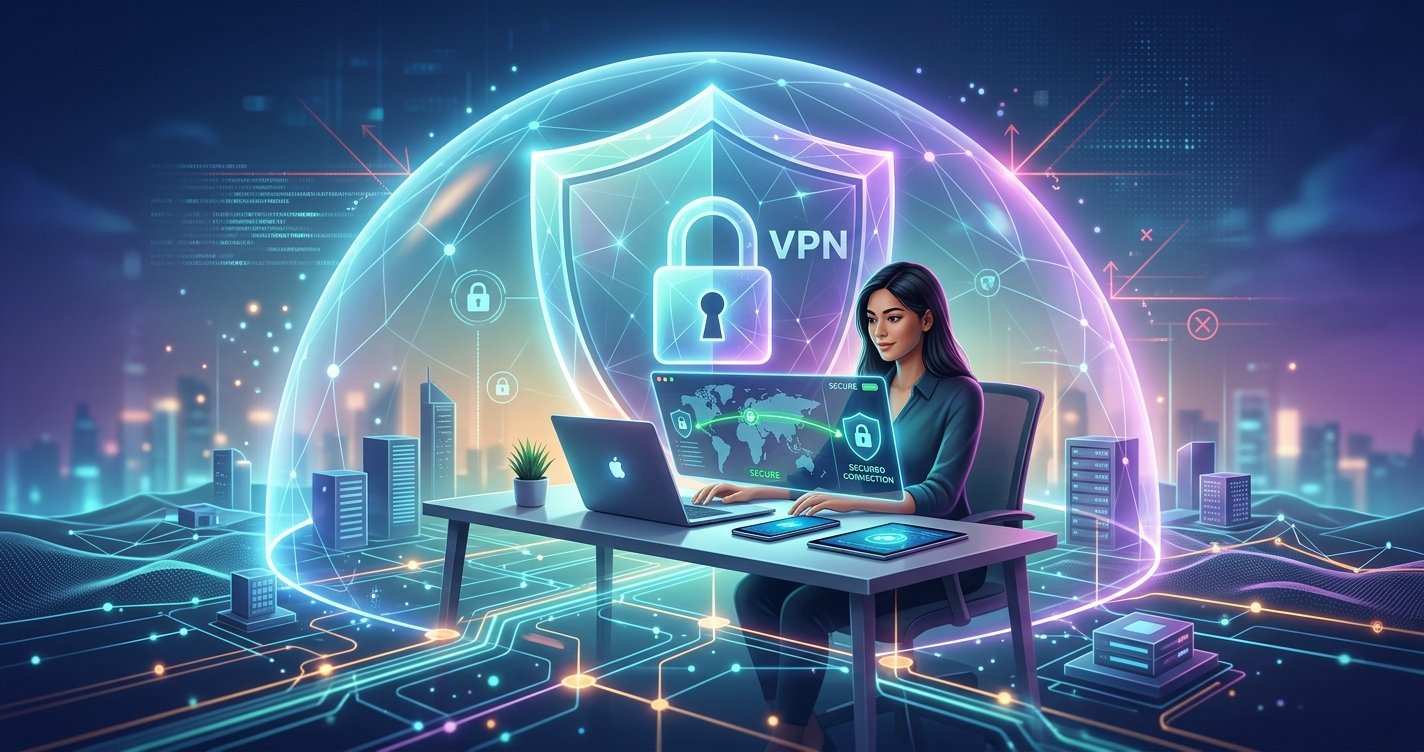 Your Digital Fortress: Navigating the VPN Landscape for Ultimate Online Privacy in 2026