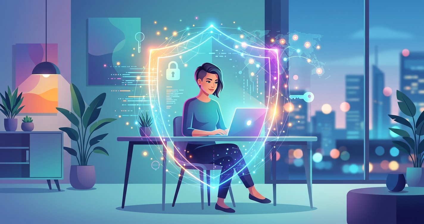 Choosing the Best VPN in 2026: Your Ultimate Guide to Digital Freedom &amp; Security