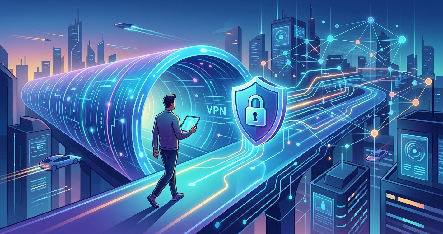 Future-Proof Your Privacy: The Ultimate Guide to Choosing a VPN in 2026