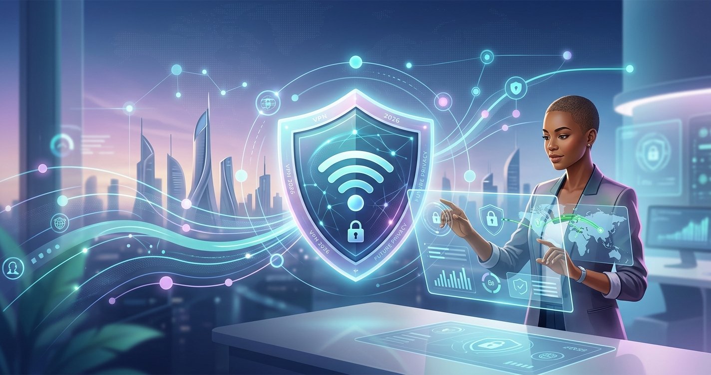 Future-Proof Your Privacy: What VPNs Will Look Like in 2026