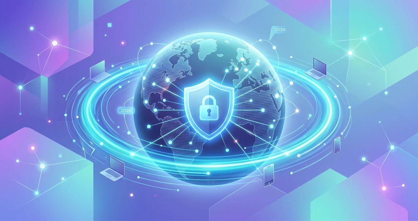 The Future of VPNs in 2026: What You Need to Know for Ultimate Online Freedom and Security
