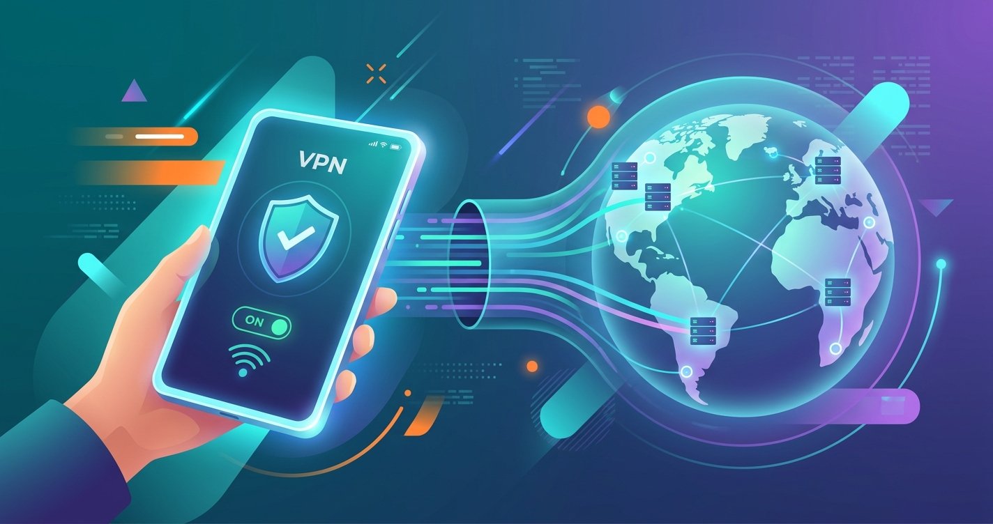 Future-Proof Your Digital Life: The Essential Guide to Choosing a VPN in 2026