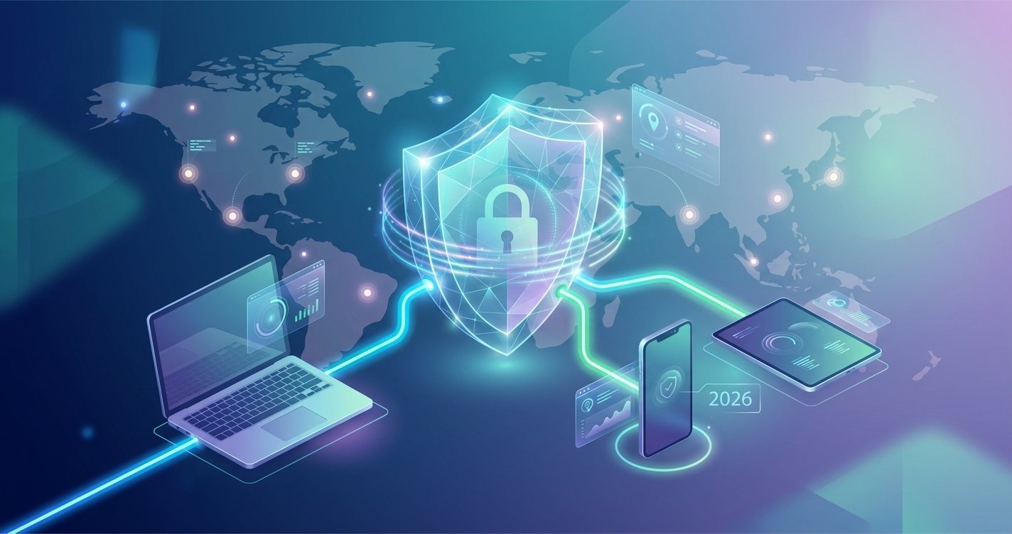 Your Digital Fortress: Navigating VPNs in 2026 for Uncompromised Privacy