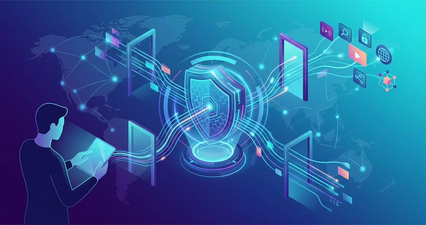 Unlocking Digital Freedom: What VPNs Will Look Like in 2026 and Why You Need One More Than Ever