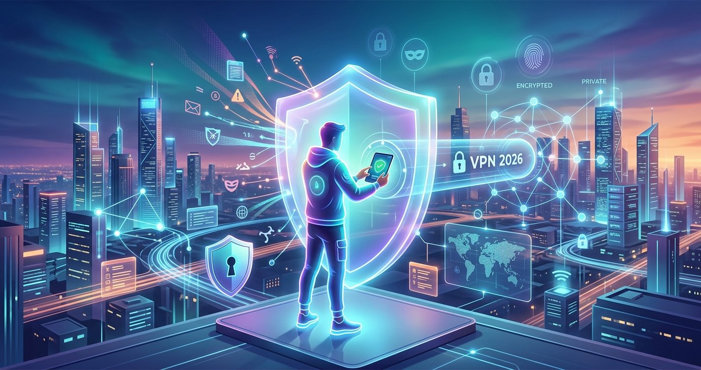 The Future of Online Privacy: What to Look for in a VPN by 2026