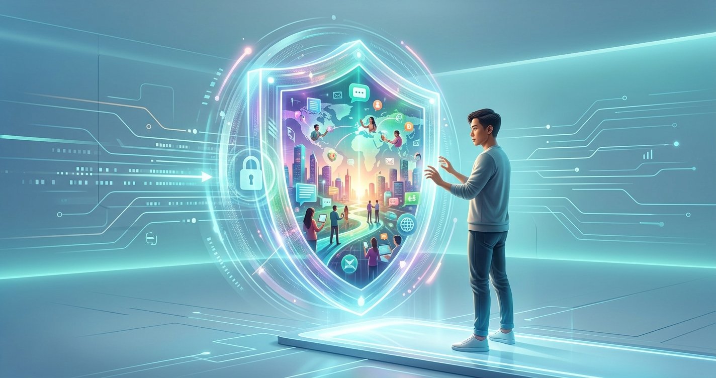 VPNs in 2026: Your Ultimate Guide to Digital Freedom and Security