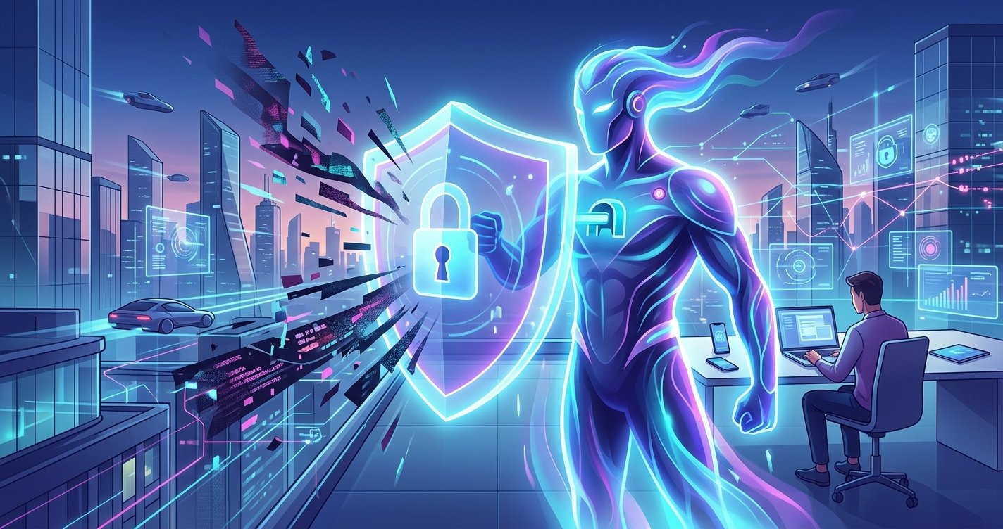 Why a VPN Will Be Your Digital Superhero in 2026: The Essential Guide to Future-Proofing Your Online Life