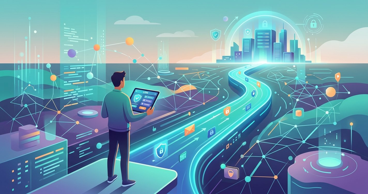 Navigating the Digital Frontier: Your Essential Guide to Choosing the Best VPN in 2026