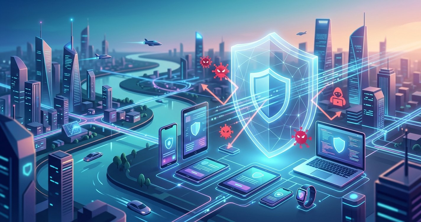 VPNs in 2026: Your Essential Guide to Future-Proof Digital Privacy &amp; Security