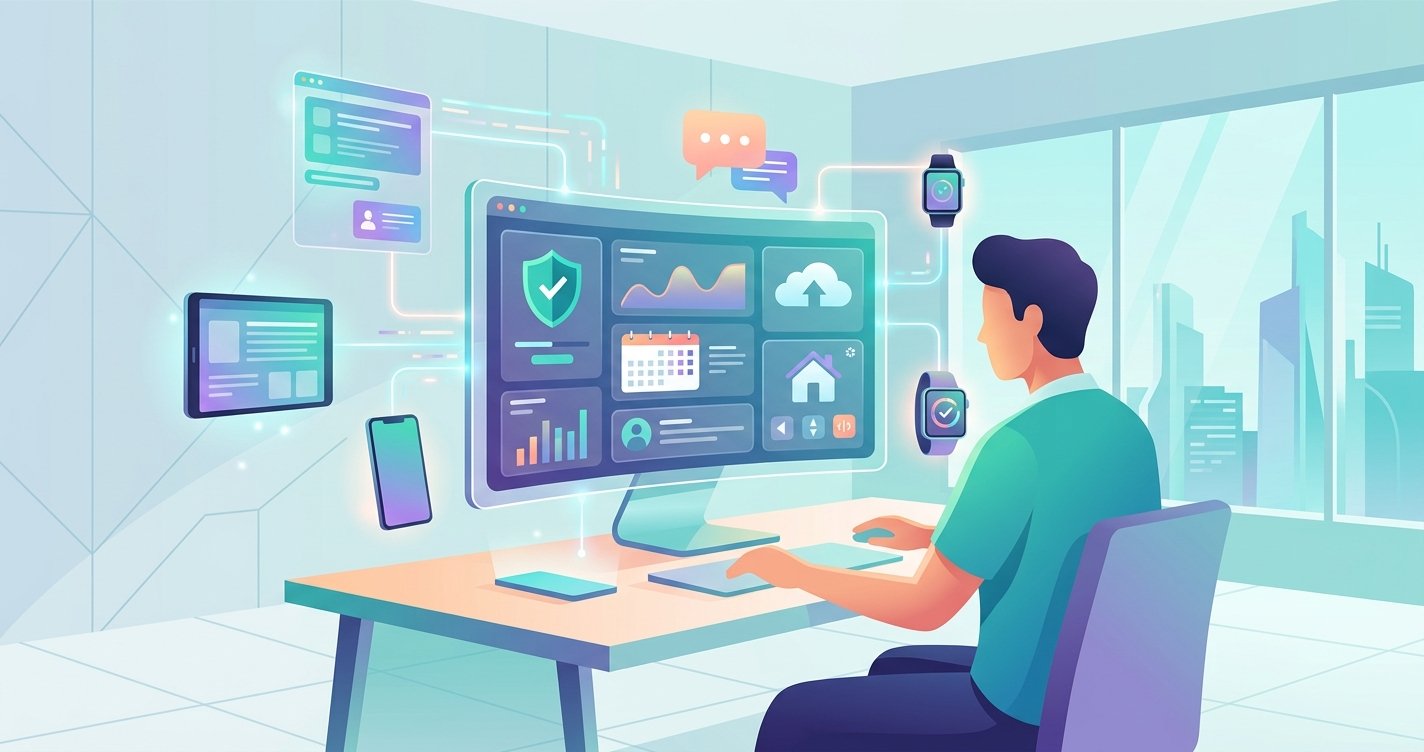 Future-Proof Your Digital Life: Top Software &amp; Digital Products to Watch in 2026