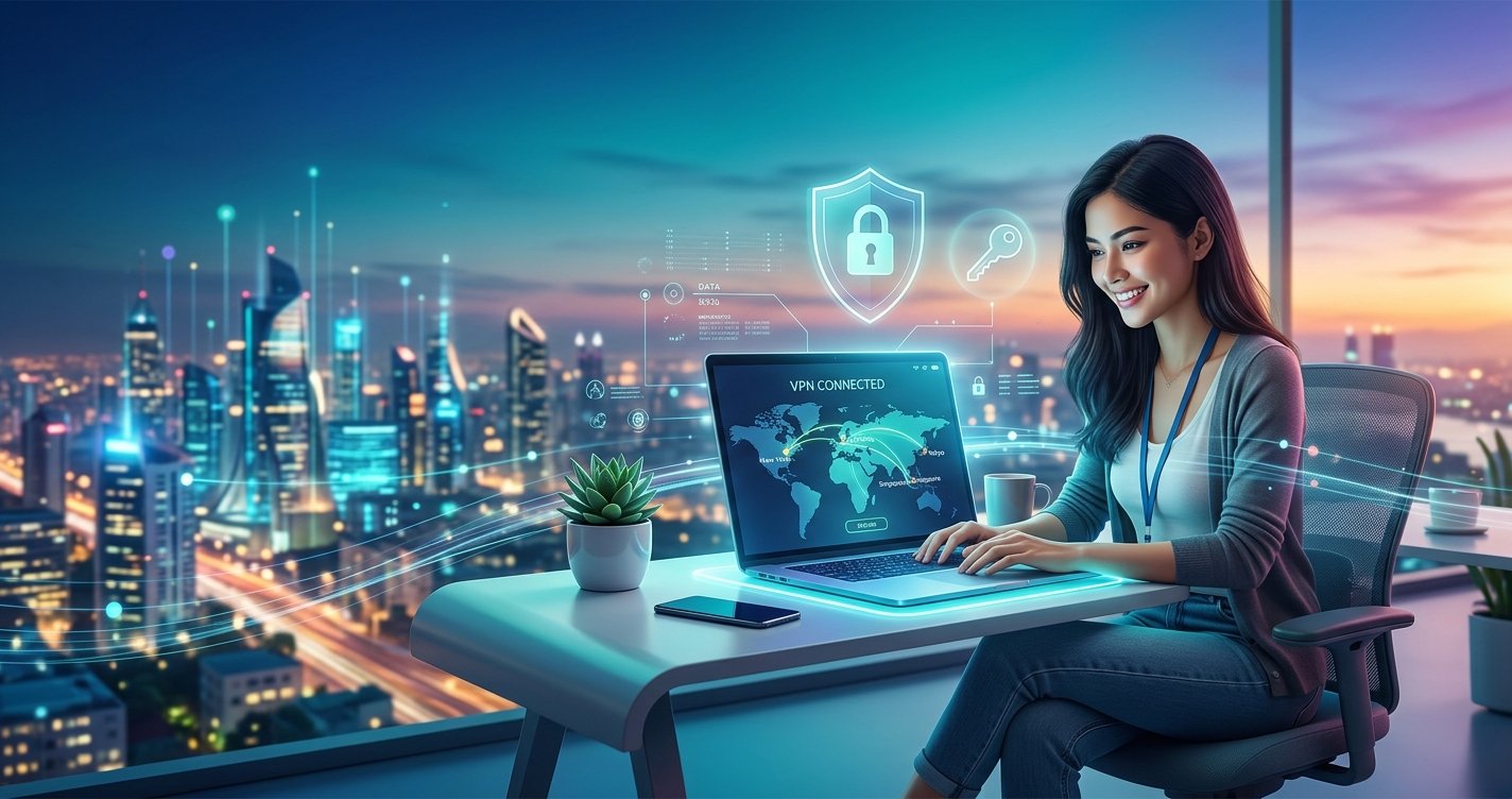 VPNs in 2026: Your Essential Guide to Unlocking Digital Freedom and Security
