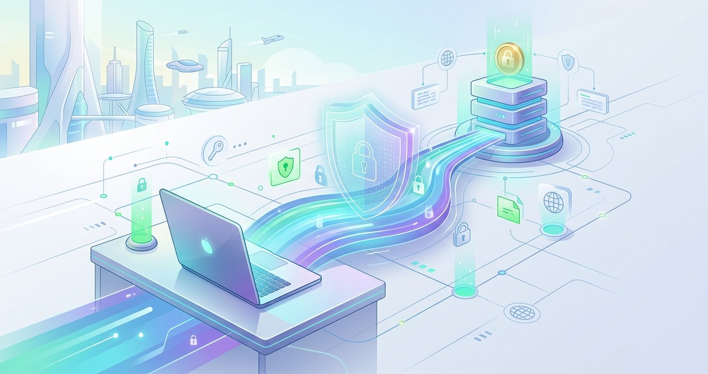 Future-Proof Your Privacy: Top VPN Trends &amp; Innovations for 2026