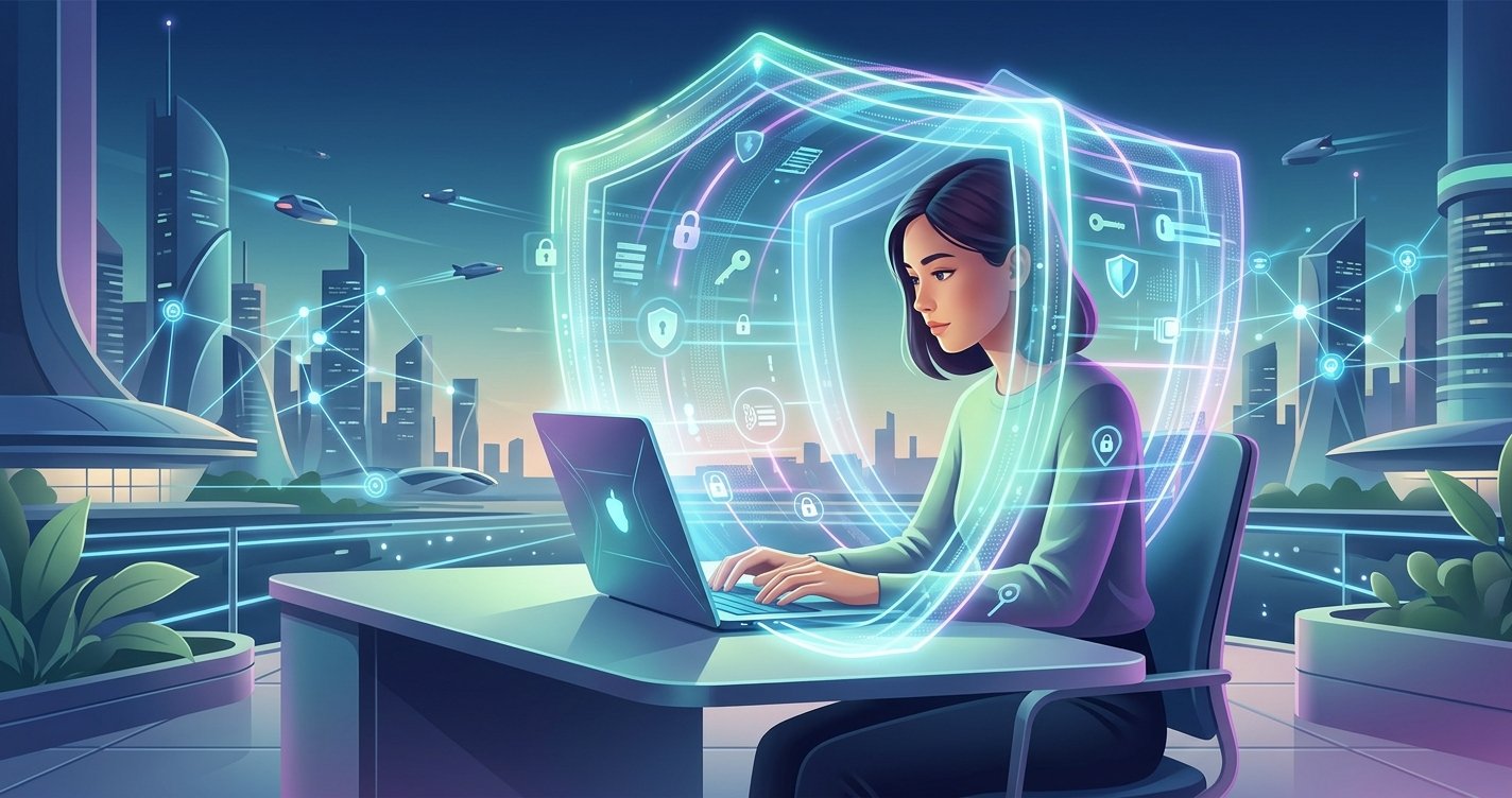 VPNs in 2026: Your Essential Guide to Future-Proofing Online Privacy and Security