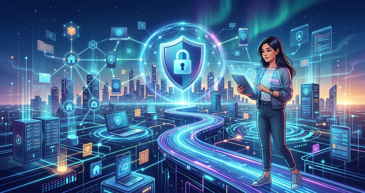 Future-Proof Your Digital Life: Navigating the Essential VPN Landscape in 2026