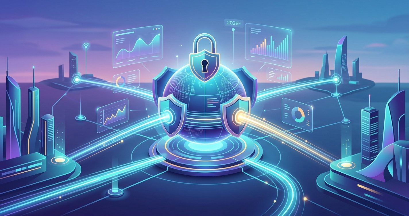 Future-Proof Your Privacy: Unpacking VPN Trends for 2026 and Beyond