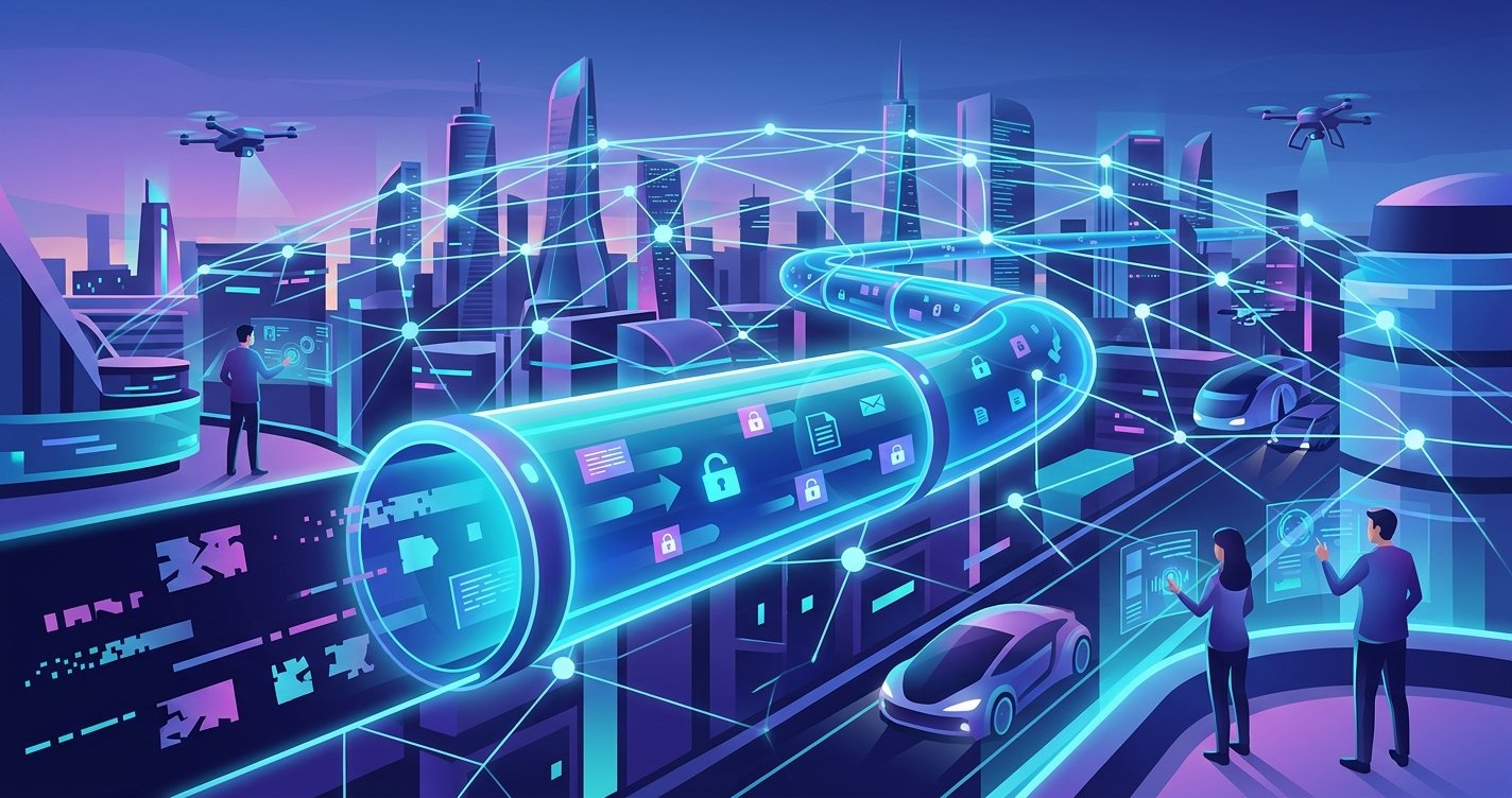 Future-Proof Your Privacy: Why VPNs Will Be Indispensable in 2026