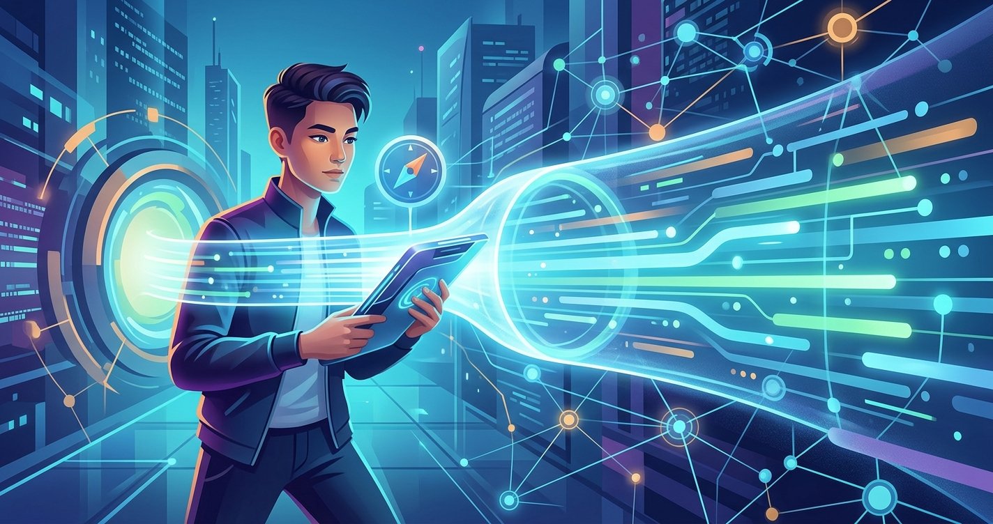 VPNs in 2026: Navigating the Future of Online Privacy and Security