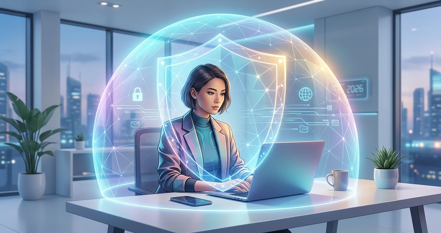Future-Proof Your Privacy: Why VPNs in 2026 Will Be Your Ultimate Digital Shield