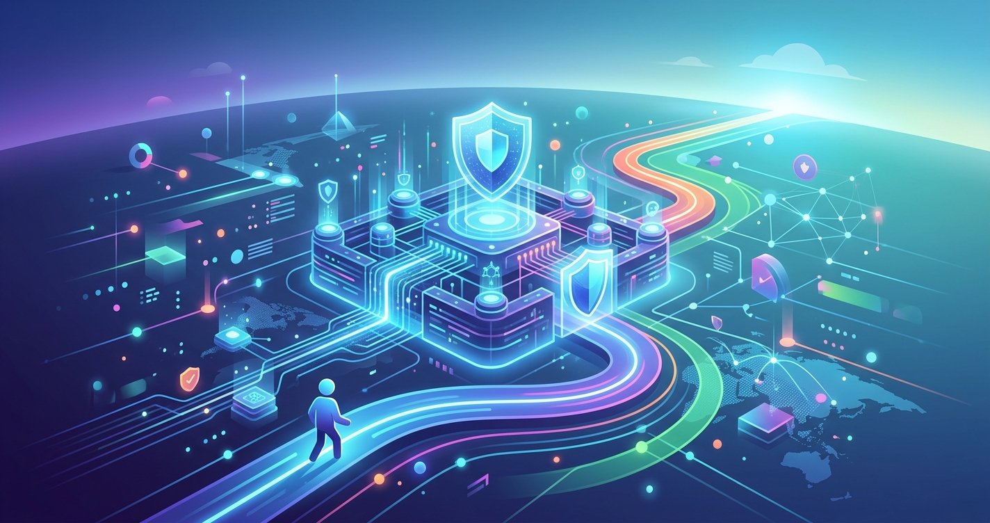 Your Digital Fortress: Navigating VPNs in 2026 for Ultimate Online Freedom &amp; Security