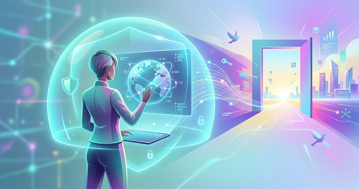 Unlock Your Digital Future: The Ultimate Guide to VPNs in 2026 for Unbeatable Security &amp; Freedom