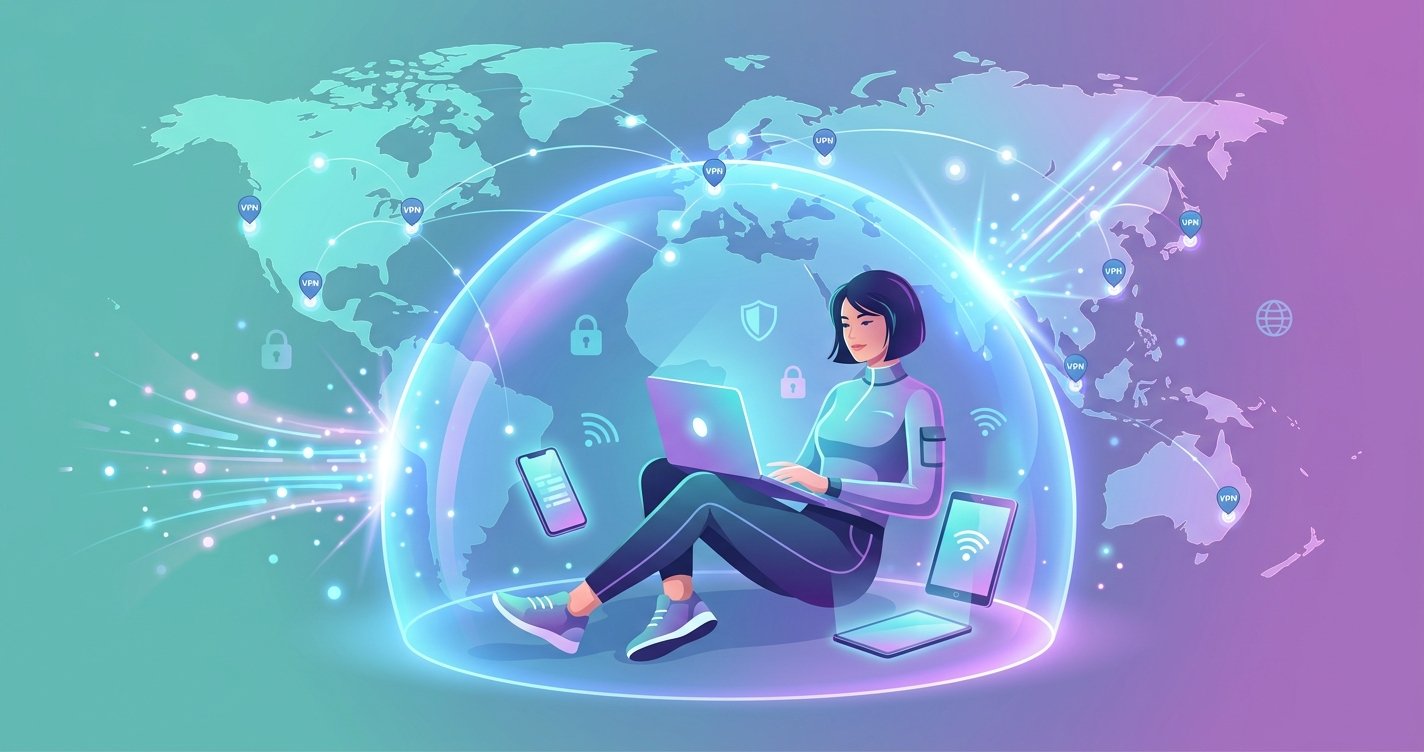Future-Proofing Your Digital Life: The Best VPNs for 2026 and Beyond