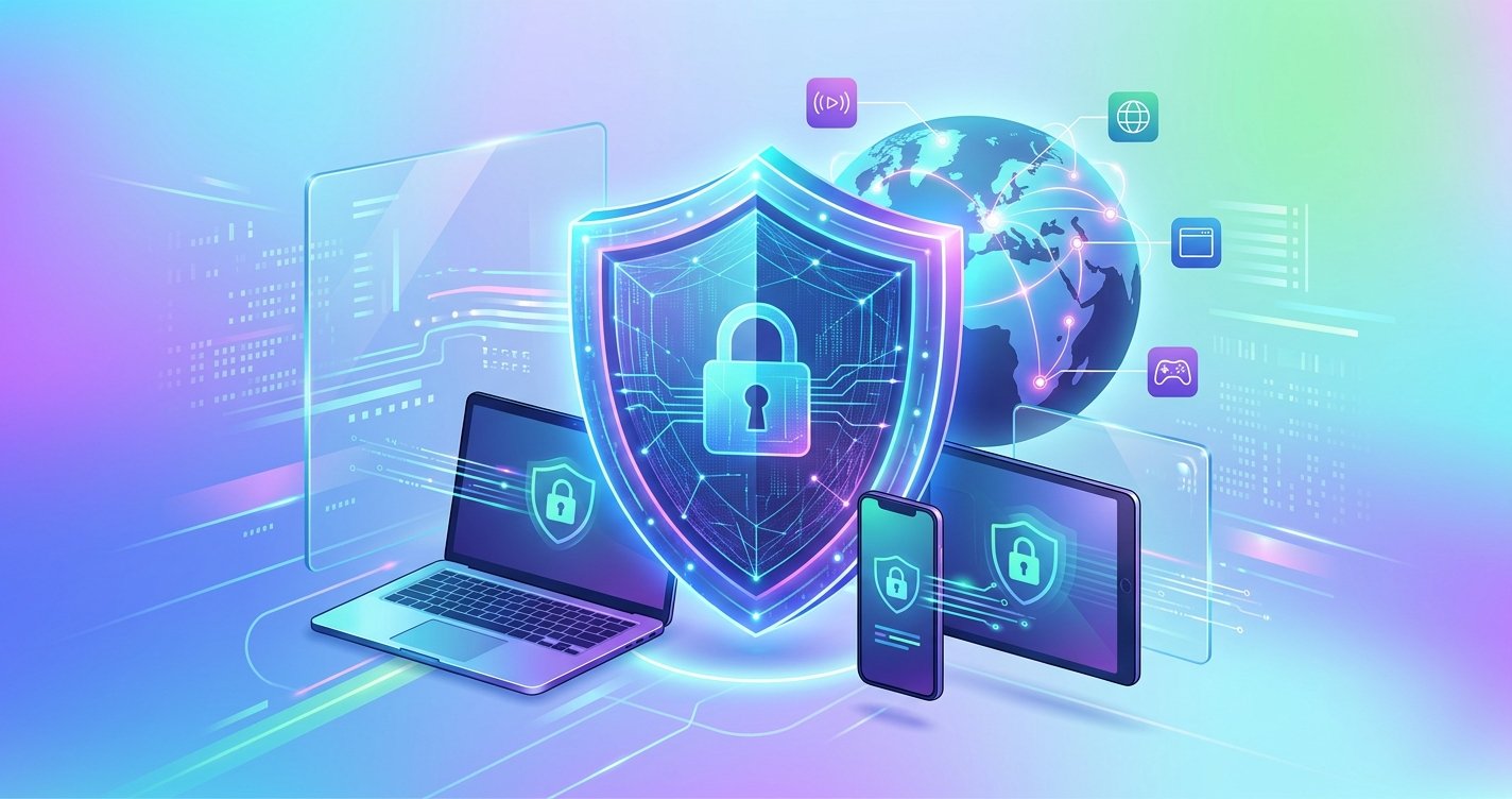 Your Digital Shield in 2026: Unveiling the Best VPNs for Ultimate Online Freedom and Security