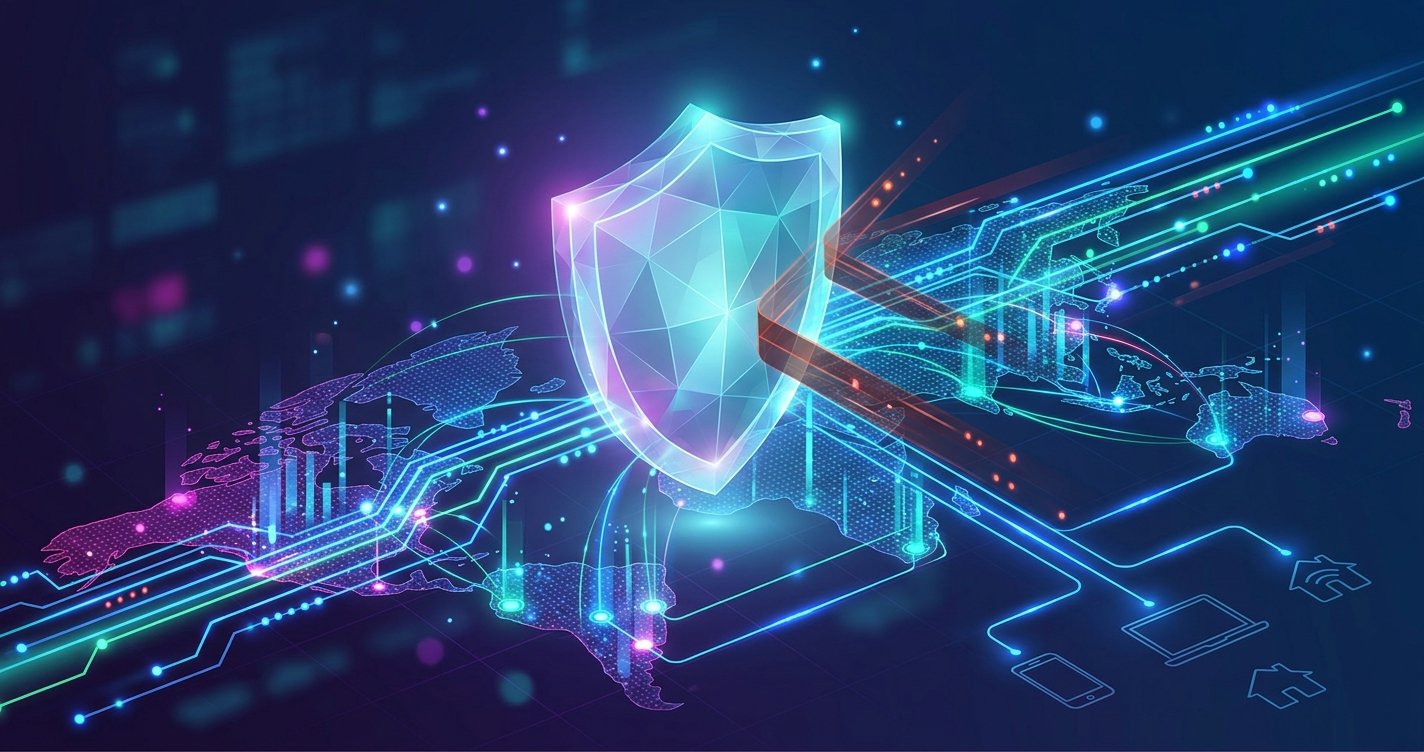 VPNs in 2026: Your Indispensable Shield for a Hyper-Connected World