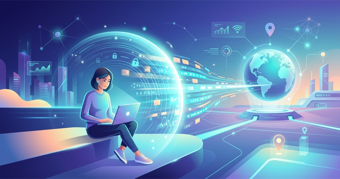 The Future of Online Privacy: Your Ultimate Guide to VPNs in 2026