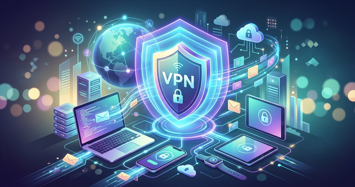 Beyond Basic Protection: Your Essential VPN Guide for 2026