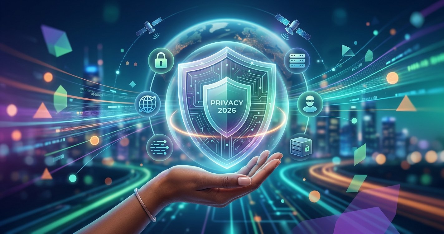 Future-Proof Your Privacy: What to Look for in a VPN in 2026