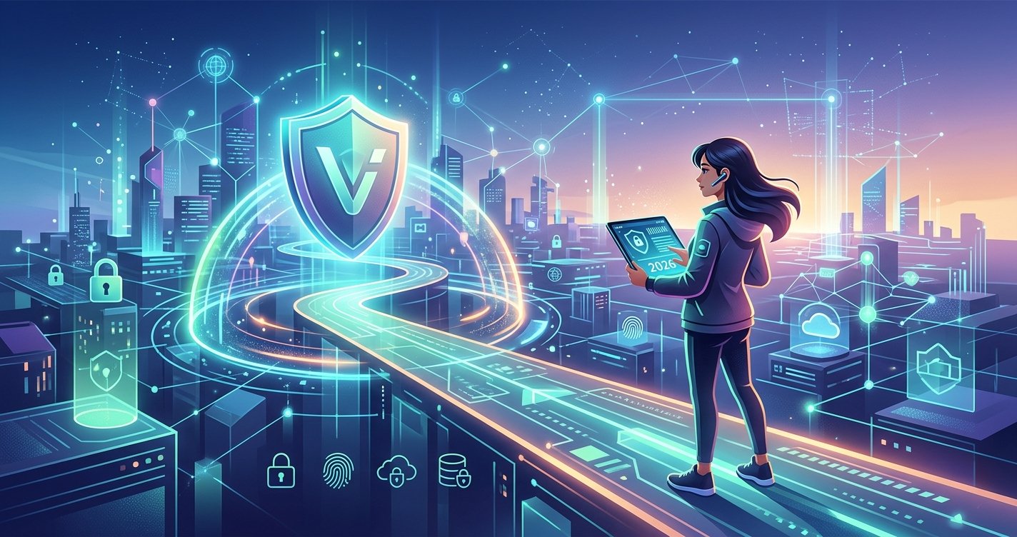 Navigating the Digital Frontier: Top VPNs and Privacy Trends for 2026