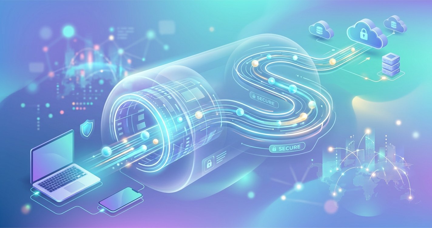 VPNs in 2026: Navigating the Future of Online Privacy and Security