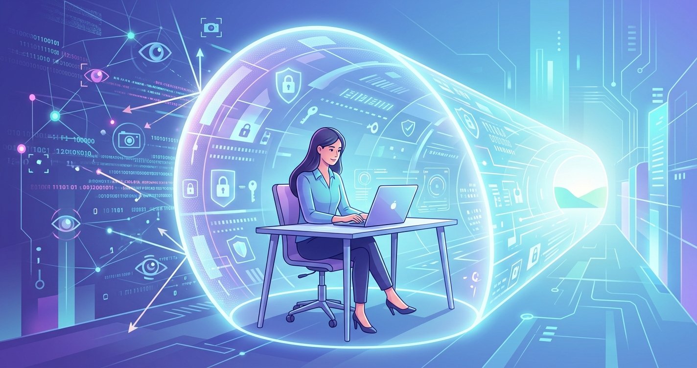 Future-Proof Your Privacy: Why a VPN is Non-Negotiable by 2026