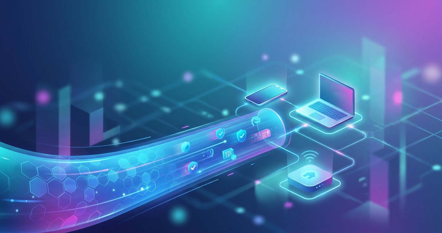 VPN Trends 2026: Fortifying Your Digital Life in the Future