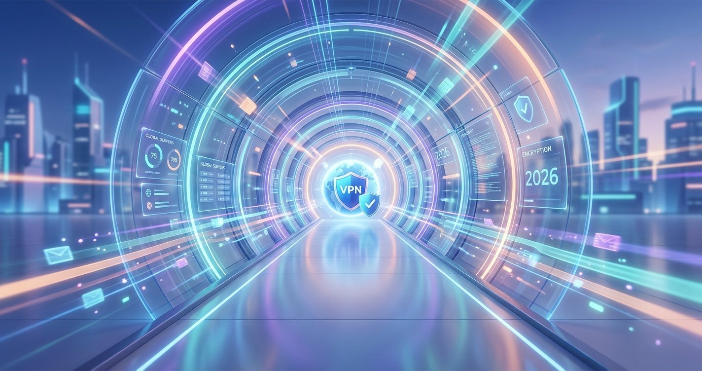 Future-Proof Your Privacy: Choosing the Best VPN in 2026