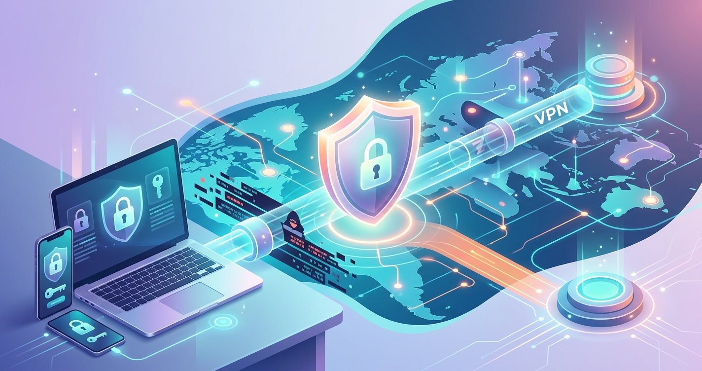 Securing Your Digital Frontier: The Ultimate Guide to VPNs in 2026