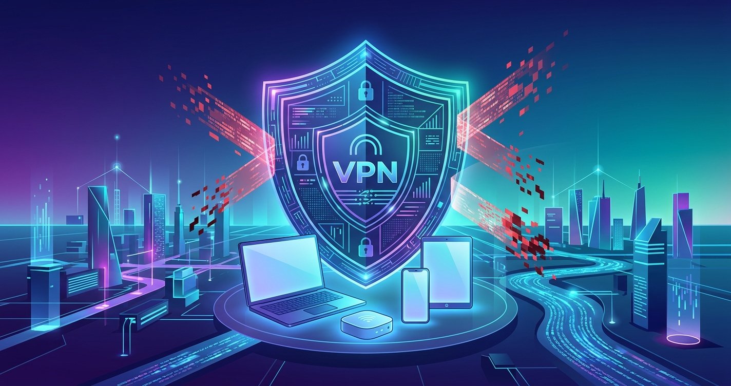 Future-Proof Your Privacy: What VPNs Will Look Like in 2026 and Beyond