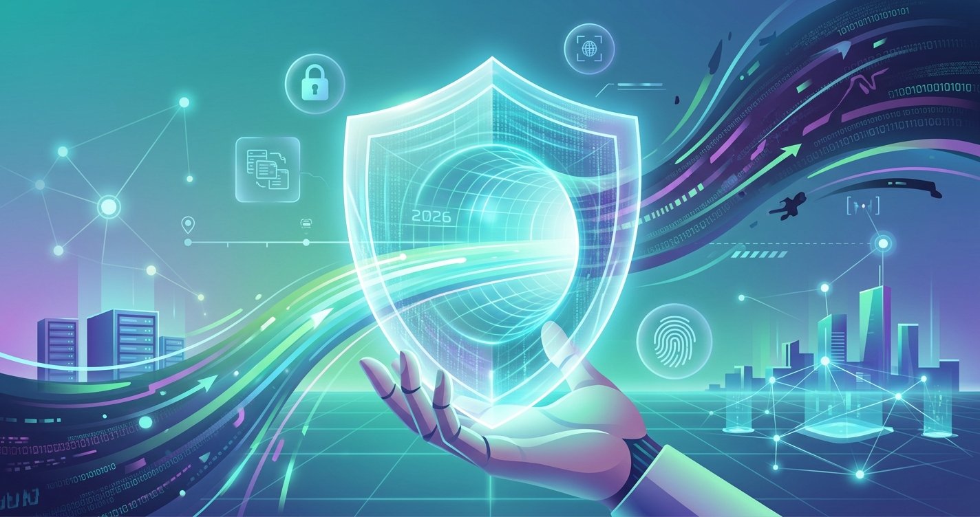 Future-Proof Your Privacy: What to Look for in a VPN by 2026