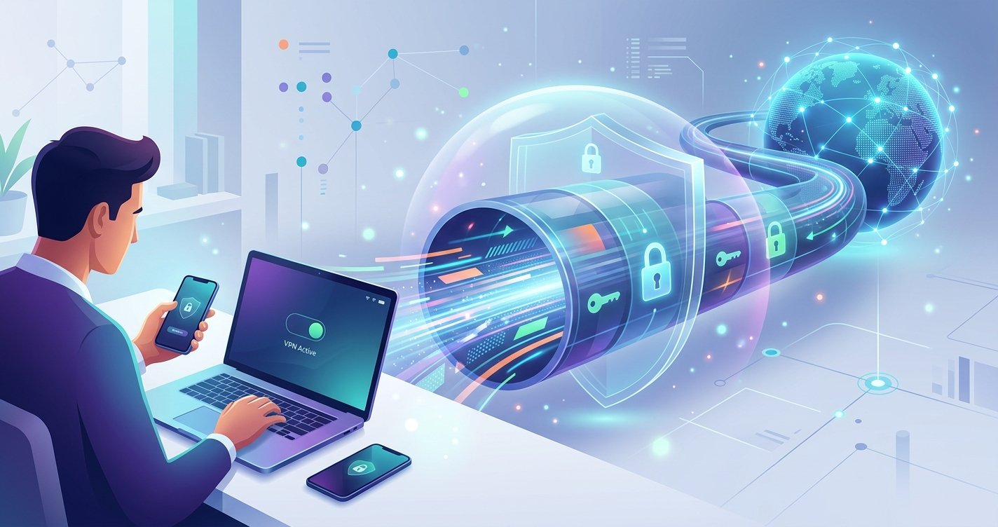 Secure Your Digital Future: The Ultimate Guide to VPNs in 2026