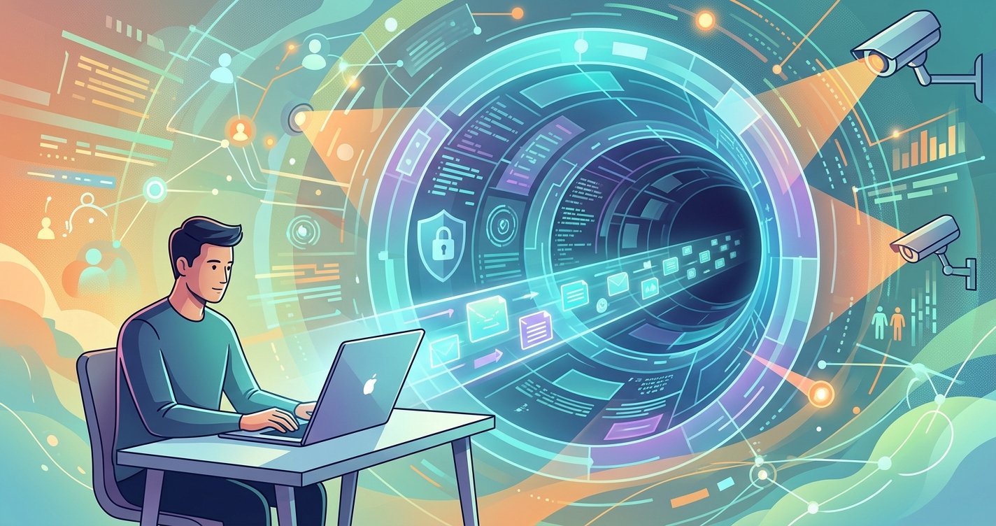 Future-Proofing Your Privacy: Why VPNs Will Be Non-Negotiable in 2026
